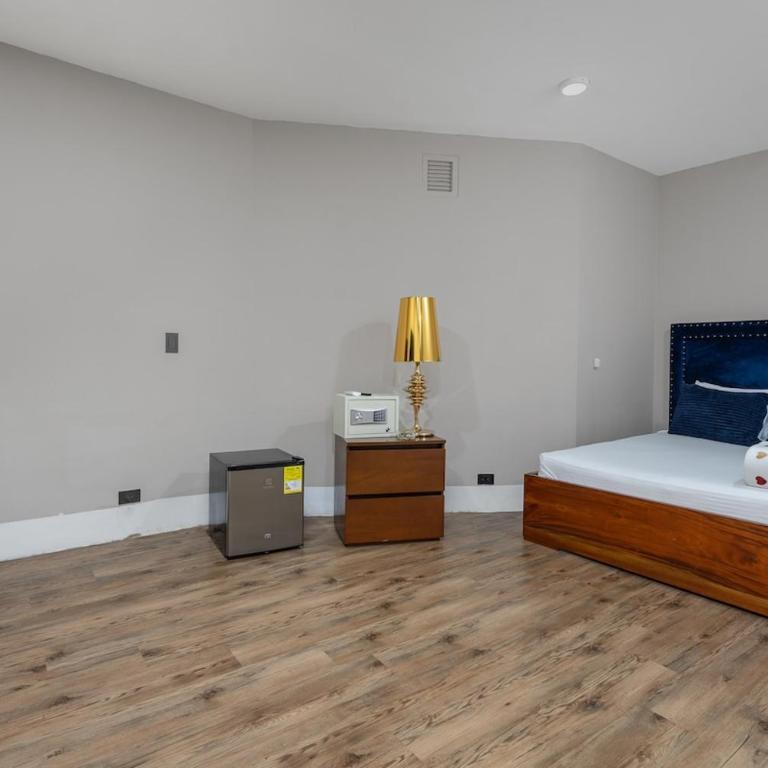 Ph volcana - One-Bedroom Apartment - 26