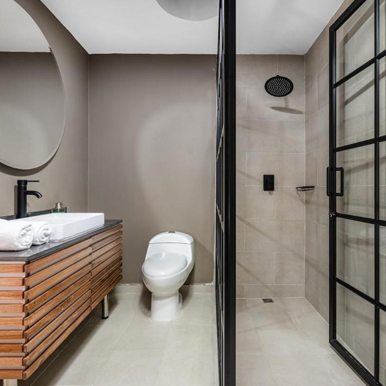 Ph volcana - One-Bedroom Apartment - 29