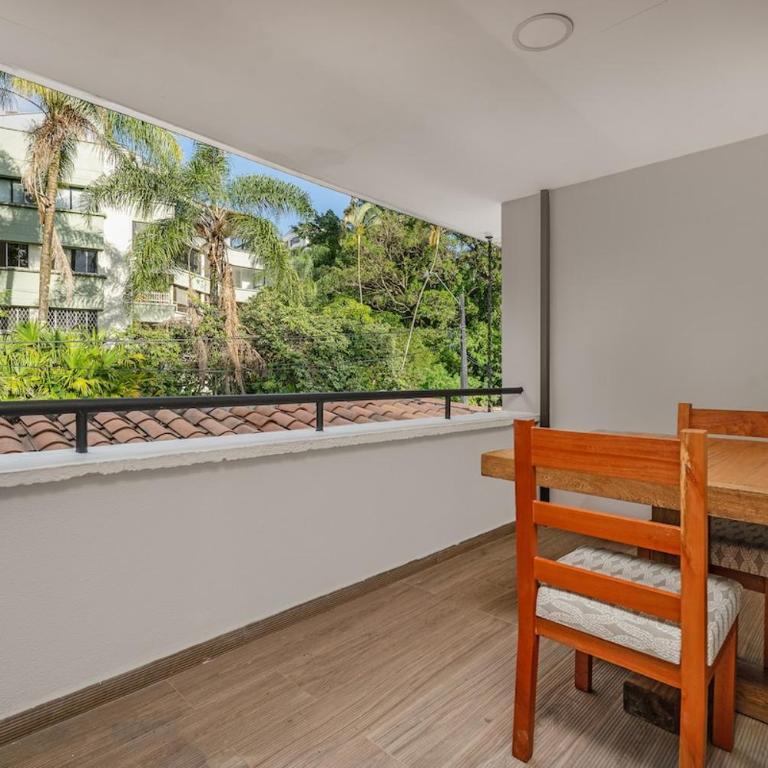 Ph volcana - One-Bedroom Apartment - 33