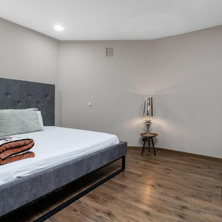 Ph volcana - One-Bedroom Apartment - 39
