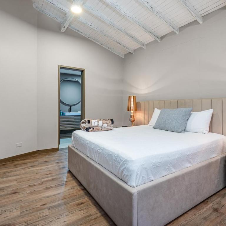 Ph volcana - One-Bedroom Apartment - 40