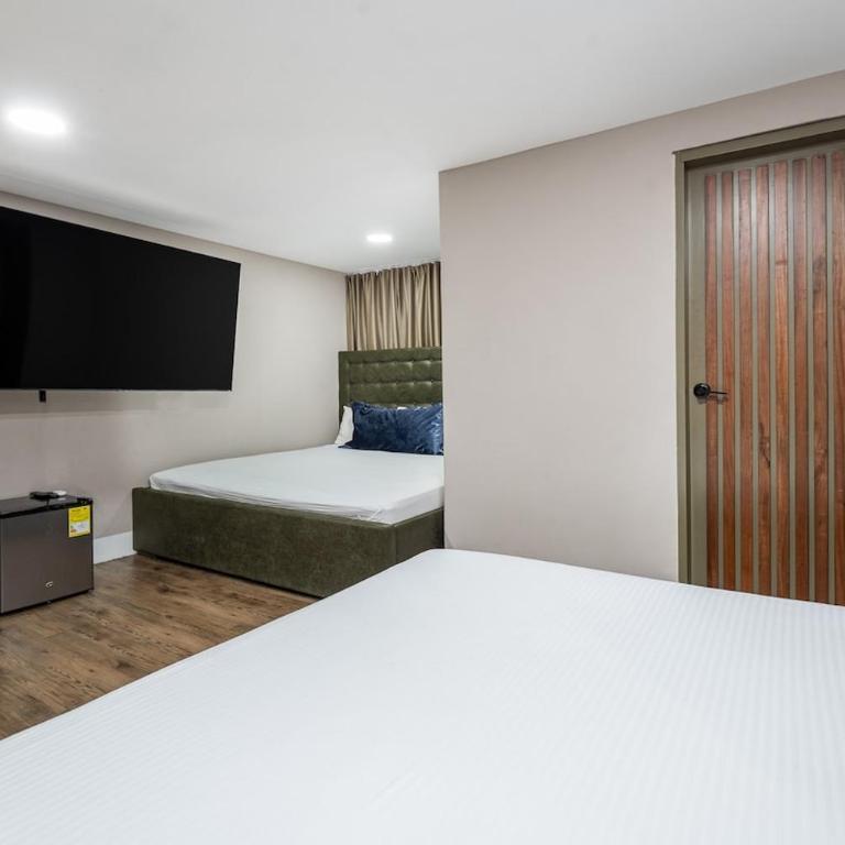 Ph volcana - One-Bedroom Apartment - 43