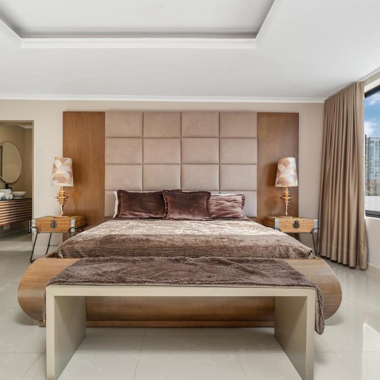 Ph volcana - One-Bedroom Apartment - 44