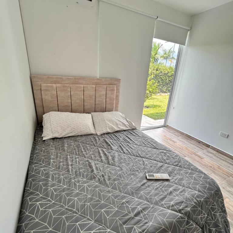 Casa Campestre San Felipe - Three-Bedroom Home - 22