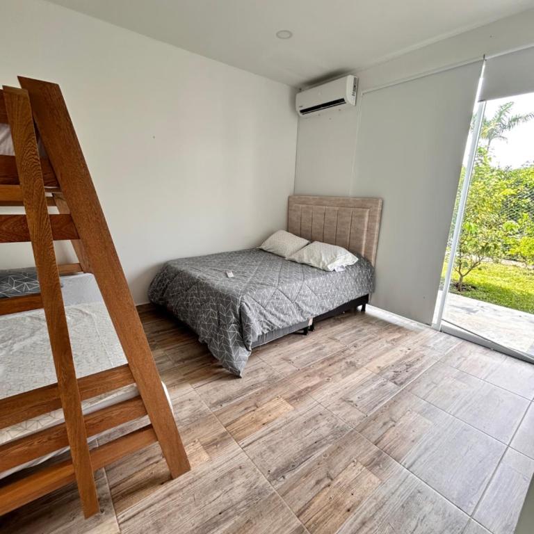 Casa Campestre San Felipe - Three-Bedroom Home - 21
