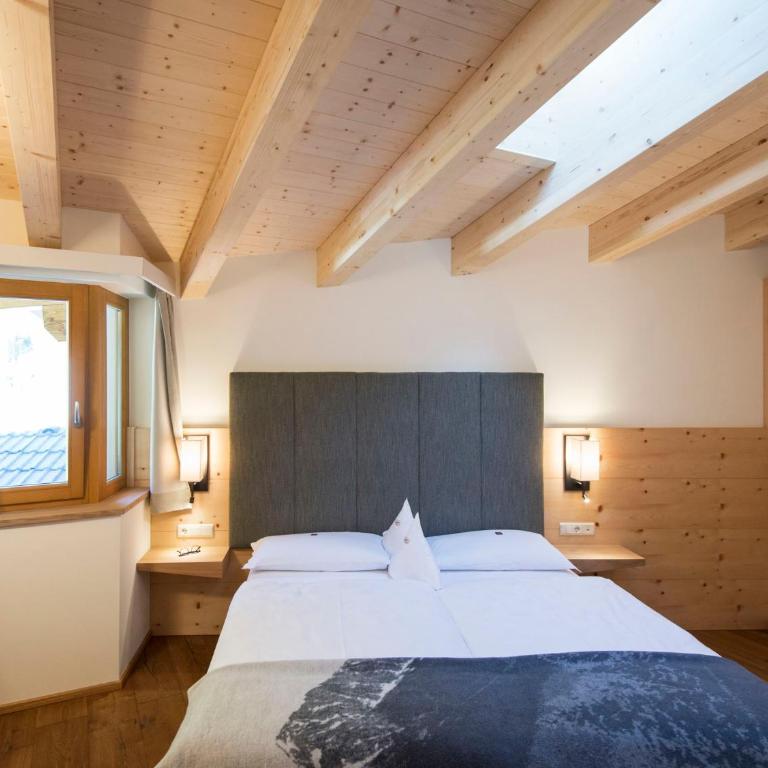 Familienhotel Huber - Suite Familiar de 2 dormitorios - 1