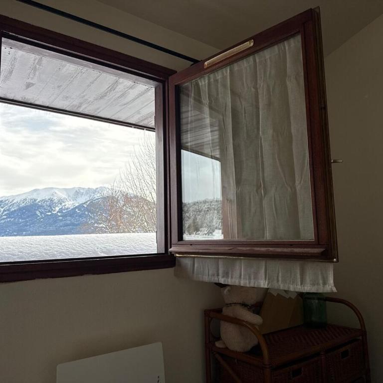 Le Duplex des Cimes - Appartement 2 Chambres - 3