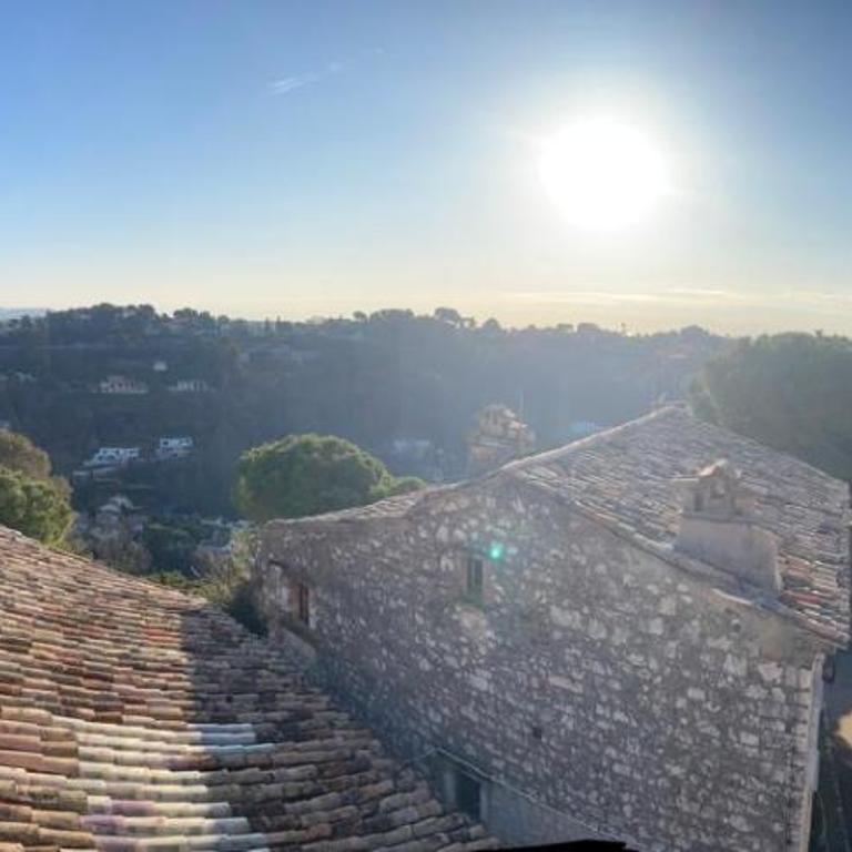 Maison de village au coeur de St Paul de Vence - Maison 3 Chambres - 1