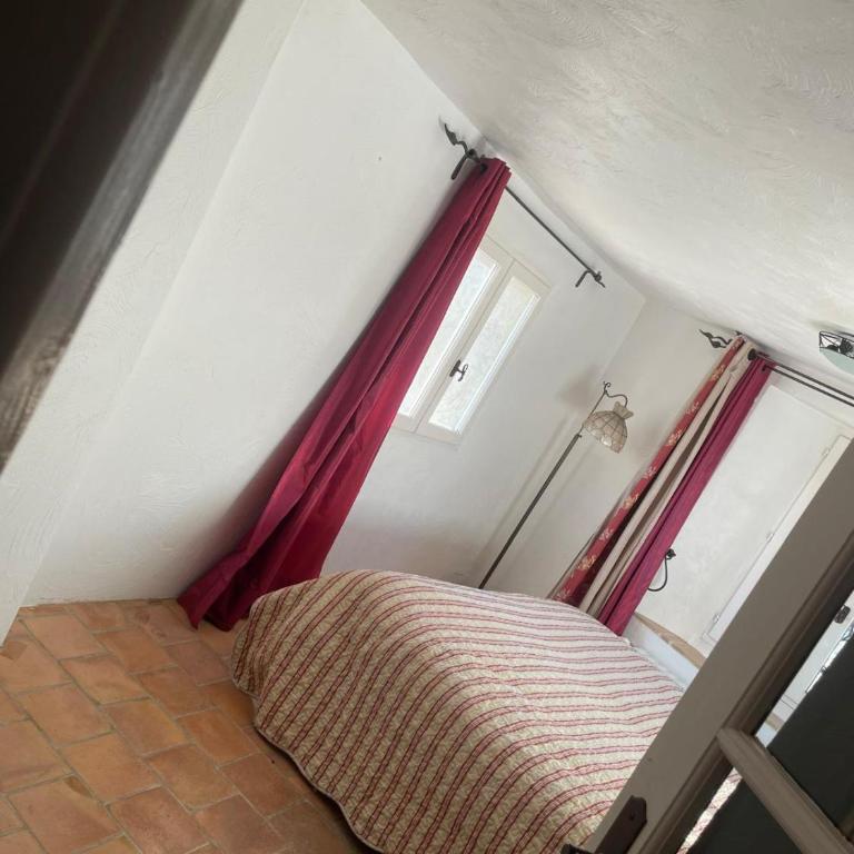 Maison de village au coeur de St Paul de Vence - Maison 3 Chambres - 5