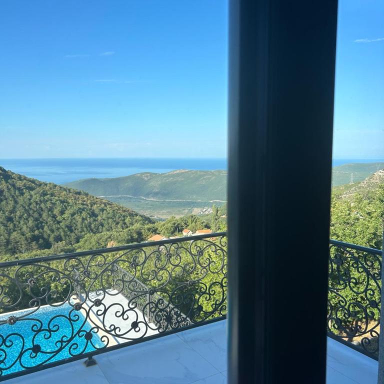 Villa WOLF-Infinity pool & Sea View - Villa with Sea View - 3