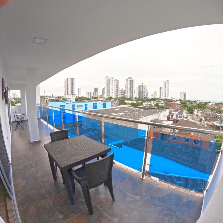 Apartamento Mirador cerca al Centro Historico - Apartment - 1
