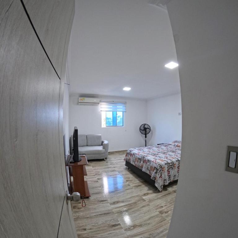 Apartamento Mirador cerca al Centro Historico - Apartment - 6