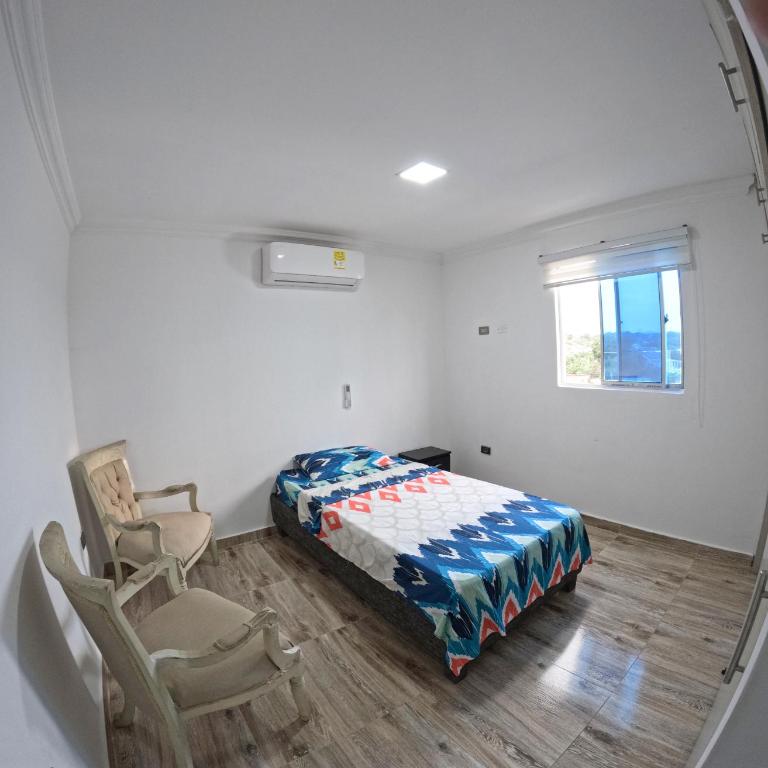 Apartamento Mirador cerca al Centro Historico - Apartment - 11