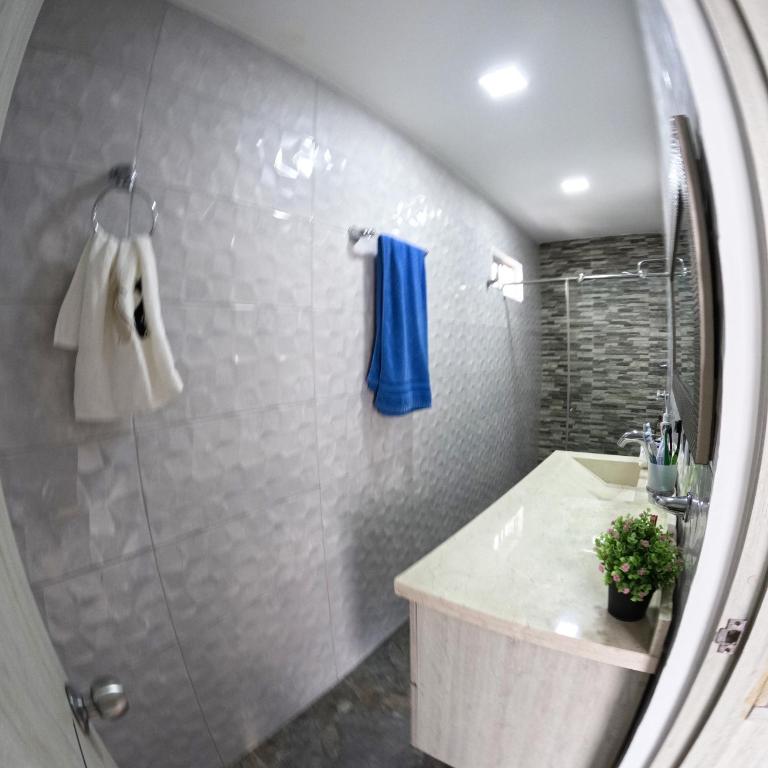Apartamento Mirador cerca al Centro Historico - Apartment - 13