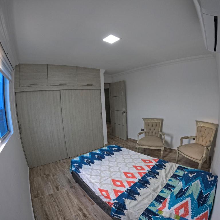 Apartamento Mirador cerca al Centro Historico - Apartment - 16