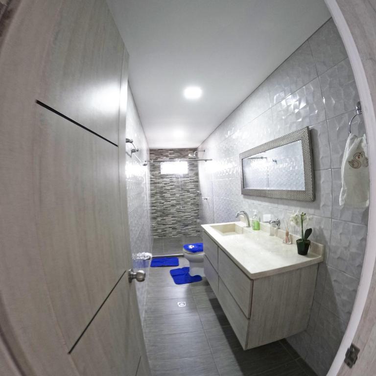 Apartamento Mirador cerca al Centro Historico - Apartment - 19