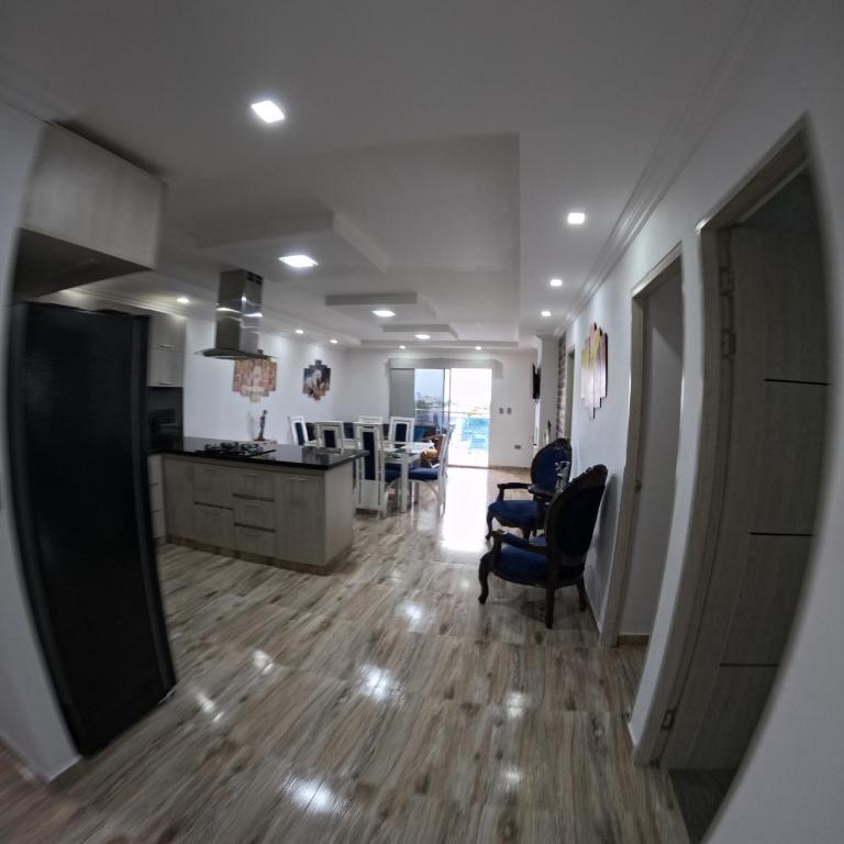 Apartamento Mirador cerca al Centro Historico - Apartment - 20