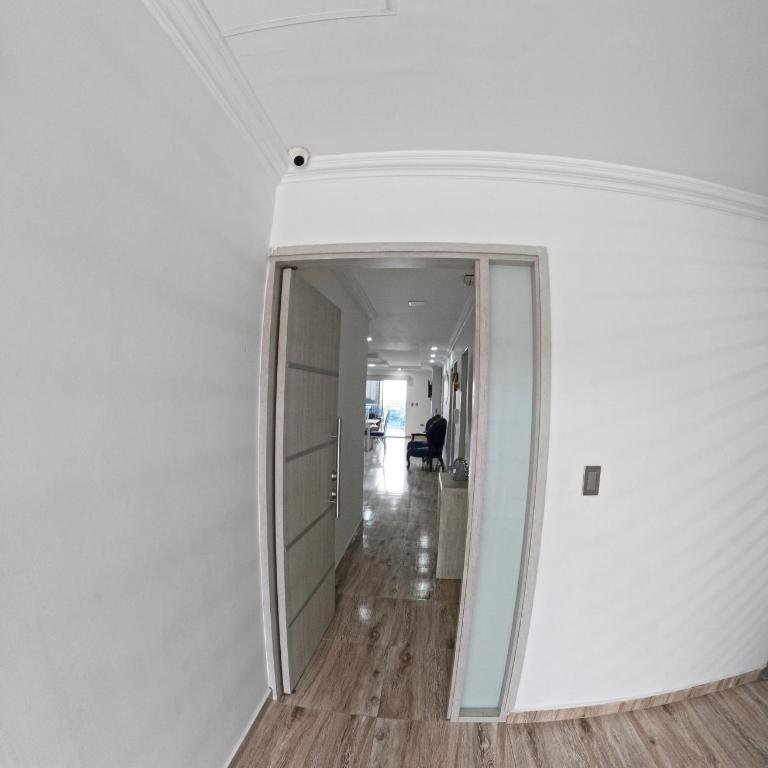 Apartamento Mirador cerca al Centro Historico - Apartment - 23