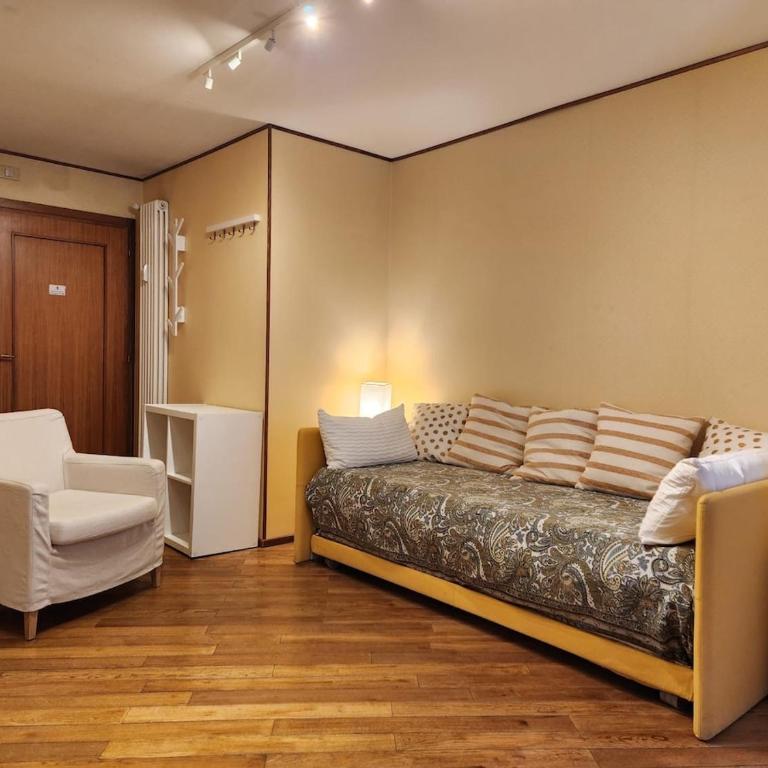 Bijou in the center of Madonna di Campiglio - Appartamento con 1 Camera da Letto - 1