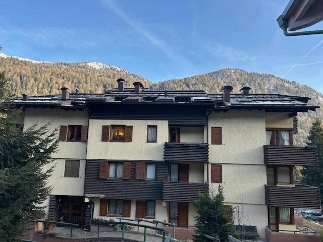 Bijou in the center of Madonna di Campiglio - Appartamento con 1 Camera da Letto - 13
