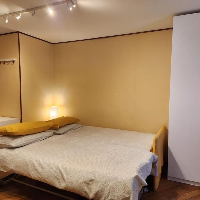 Bijou in the center of Madonna di Campiglio - Appartamento con 1 Camera da Letto - 8