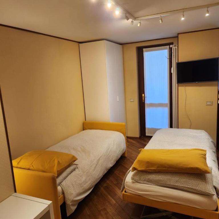 Bijou in the center of Madonna di Campiglio - Appartamento con 1 Camera da Letto - 9