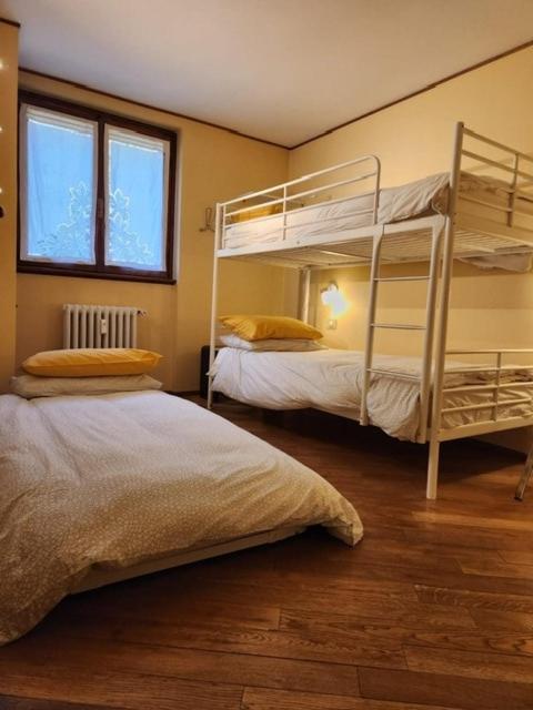 Bijou in the center of Madonna di Campiglio - Appartamento con 1 Camera da Letto - 10