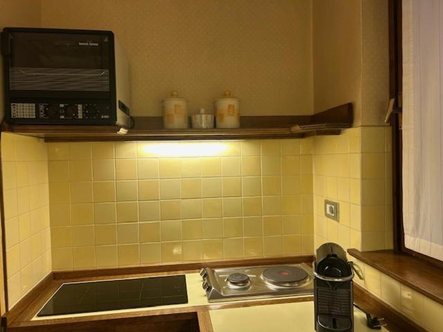 Bijou in the center of Madonna di Campiglio - Appartamento con 1 Camera da Letto - 12