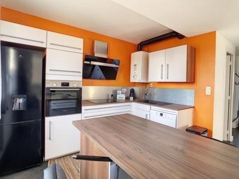 F3 avec place de parking GORDON BENNETT - Appartamento con 2 Camere da Letto - 3