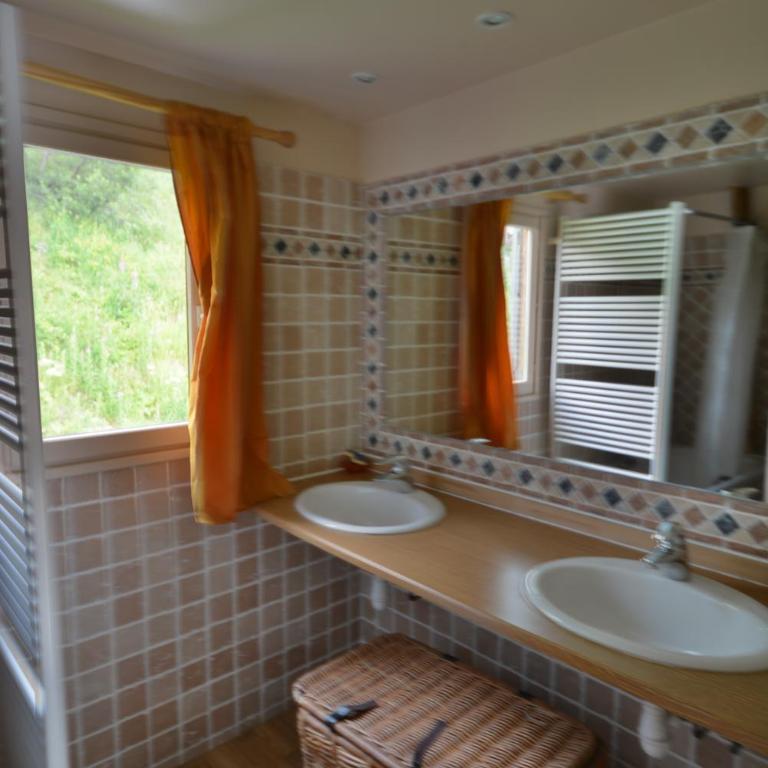 Chalet Pointu - Chalet 2 Chambres - 18