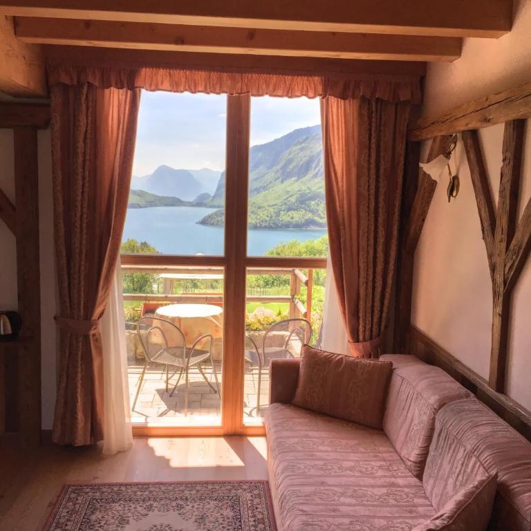 Agriturismo Ai Castioni - Luxus-Suite - 8