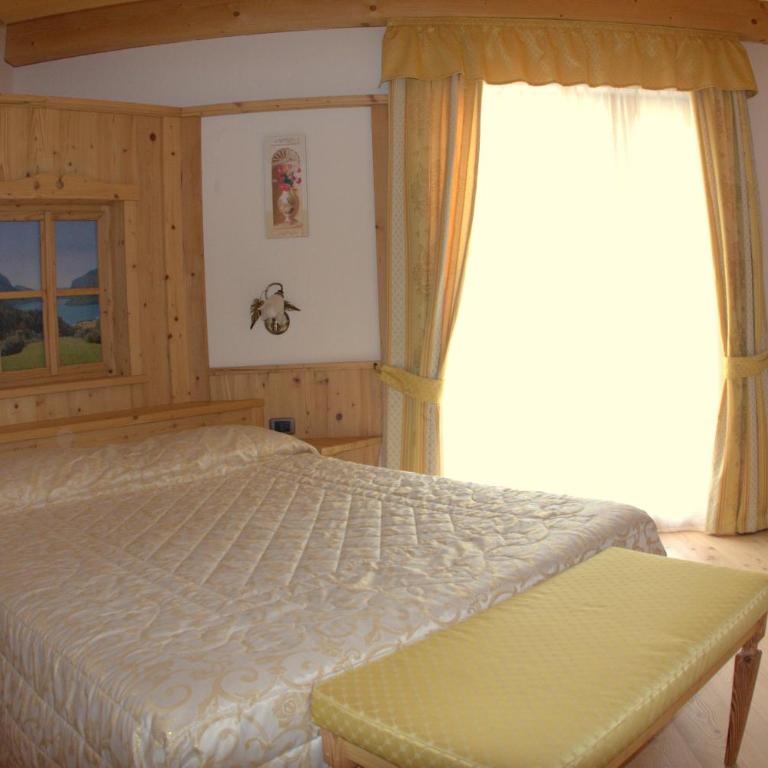 Agriturismo Ai Castioni - Doppel- oder Zweibettzimmer - 6
