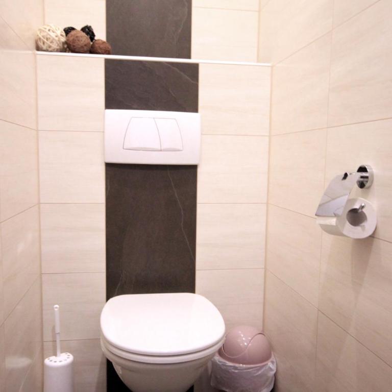 s'Huamatl - Apartment mit 2 Schlafzimmern und Balkon - 12