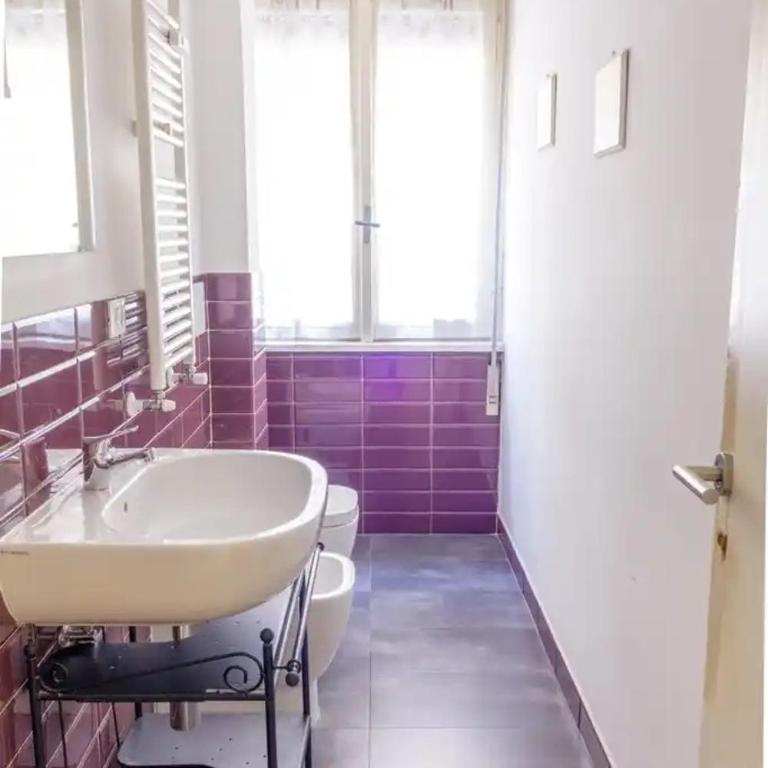 La Casa Di Mamma - Appartamento con 3 Camere da Letto - 8