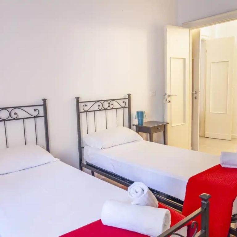 La Casa Di Mamma - Appartamento con 3 Camere da Letto - 2