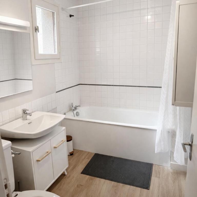 Appartement unique au pied de la cathédrale - Appartement 1 Chambre - 2