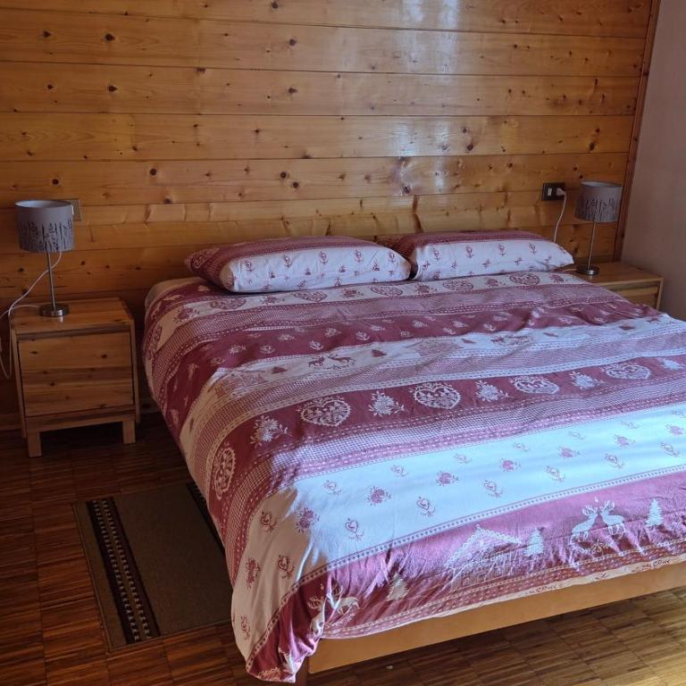 Nuovo Appartamento Les Corceles - Appartamento con 2 Camere da Letto - 11
