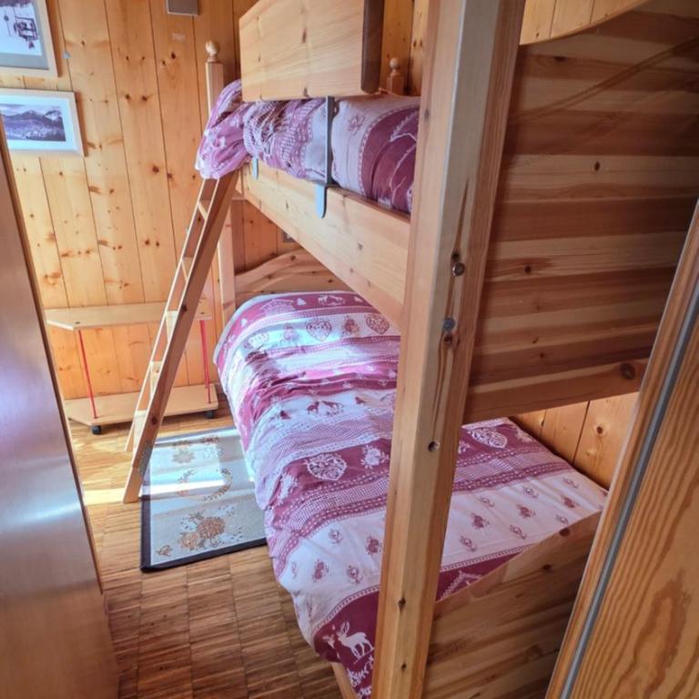 Nuovo Appartamento Les Corceles - Appartamento con 2 Camere da Letto - 12