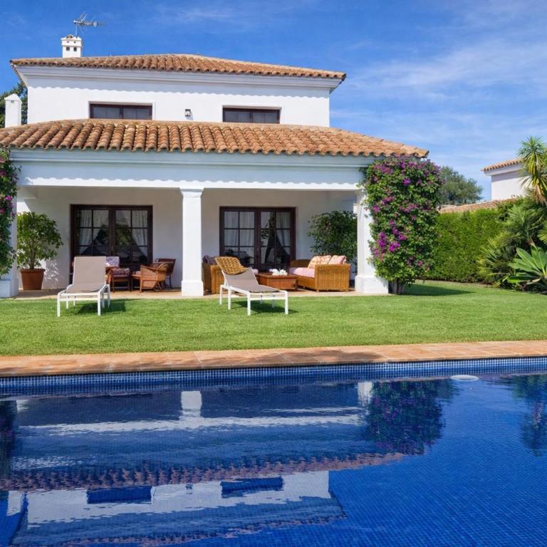 VILLA DEL MAR- Private swimming pool next to the beach - Villa - 44