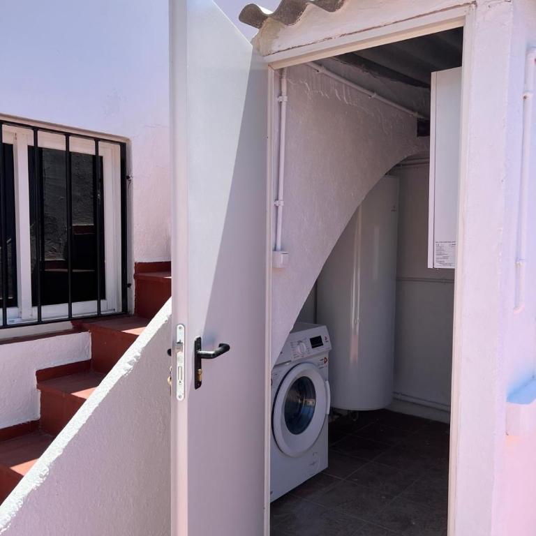 Seahomes Vacations - CentralVillage House at Beach - Casa de 4 dormitorios - 10