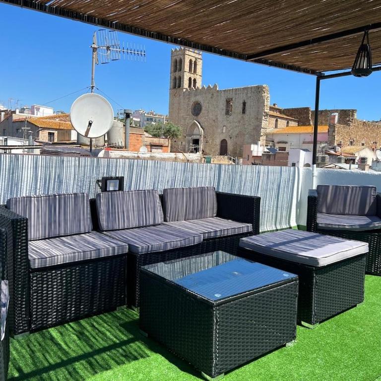 Seahomes Vacations - CentralVillage House at Beach - Casa de 4 dormitorios - 11