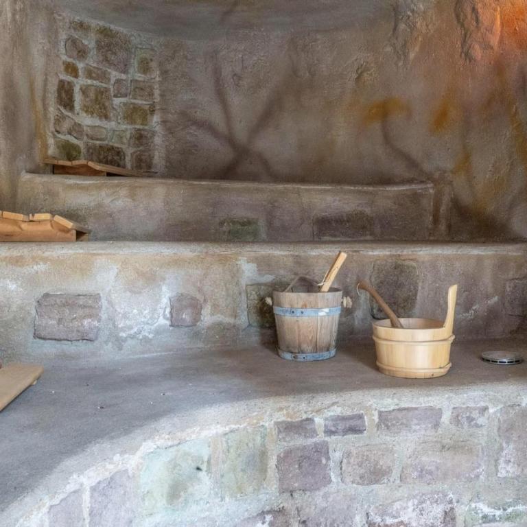 Luxury Villa with Jacuzzi in Les Issambres - Appartement 4 Chambres - 2