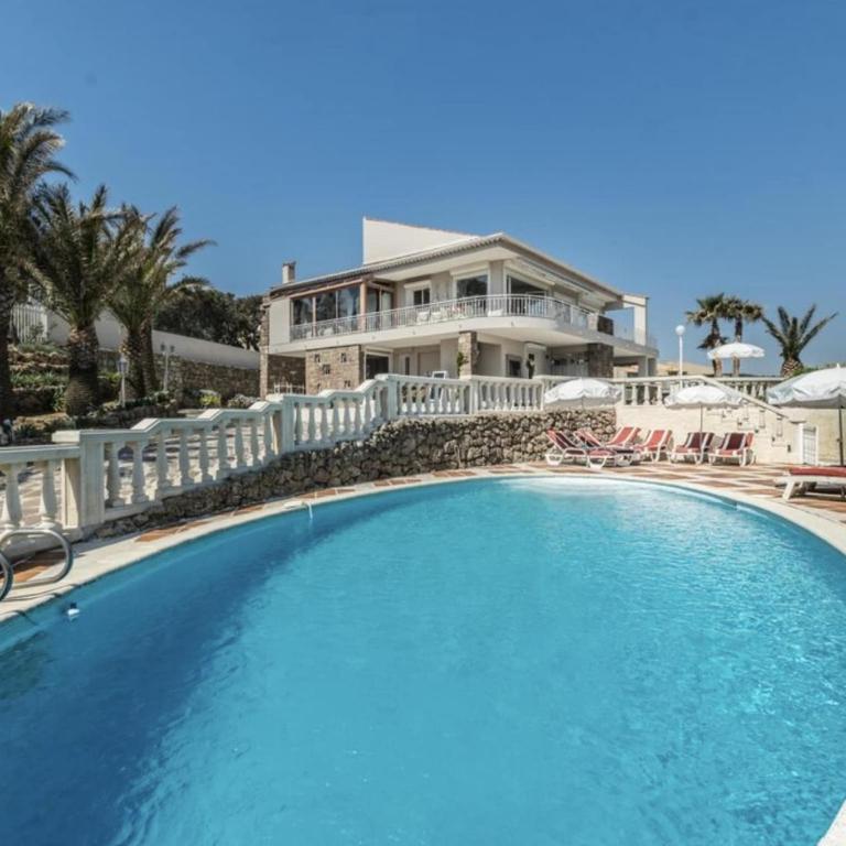 Luxury Villa with Jacuzzi in Les Issambres - Appartement 4 Chambres - 6