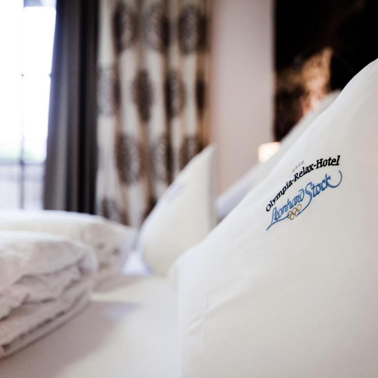 Olympia-Relax-Hotel Leonhard Stock - Deluxe Suite - 3