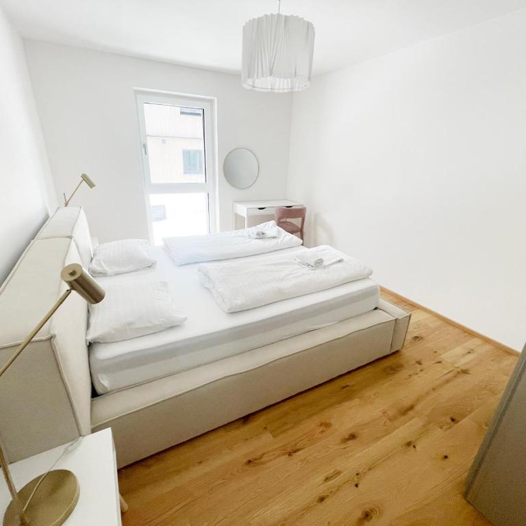 Ennstal-Homes - Apartment mit 2 Schlafzimmern - 5