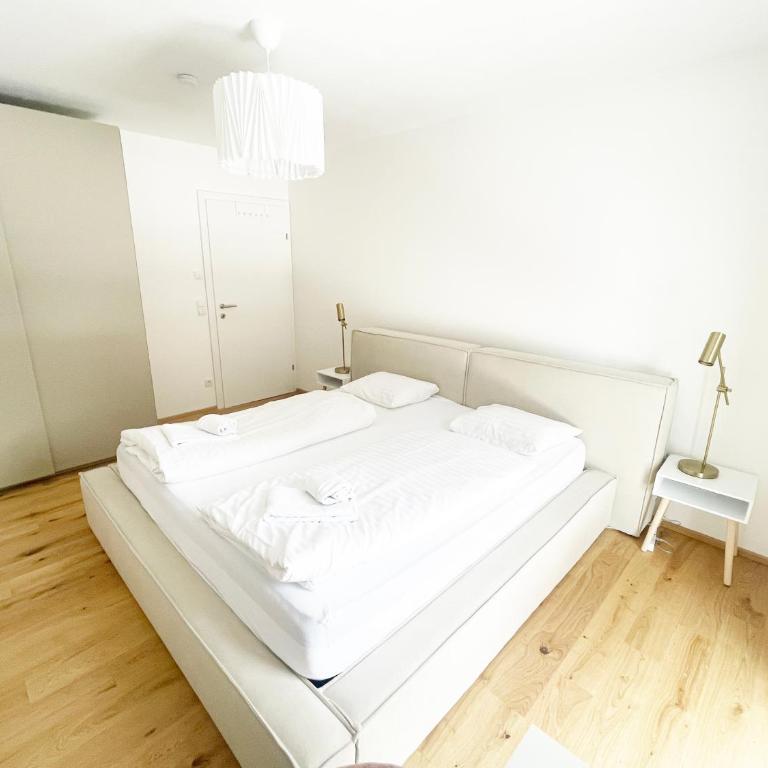 Ennstal-Homes - Apartment mit 2 Schlafzimmern - 19