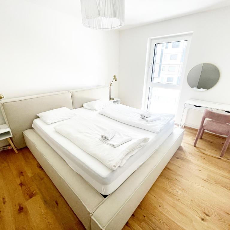 Ennstal-Homes - Apartment mit 2 Schlafzimmern - 6
