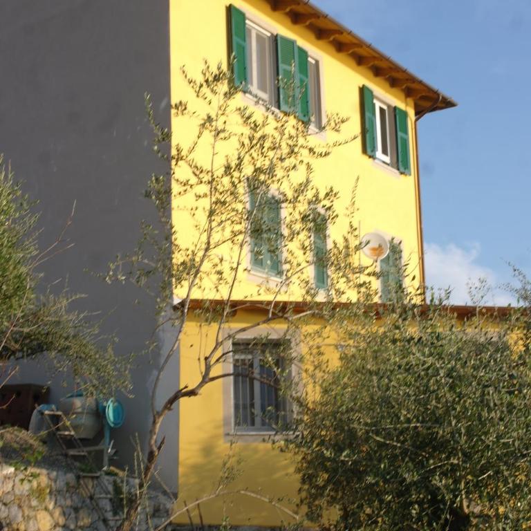 il 23 Holiday Home - Casa con 2 Camere da Letto - 8