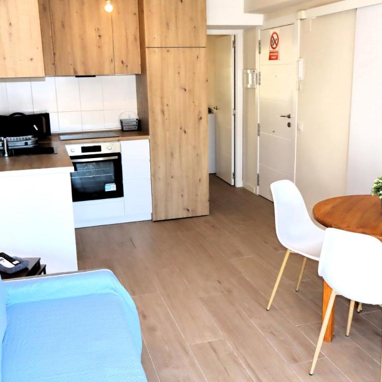 Peniscola Playa Primera Linea con Aire - Apartamento - 6