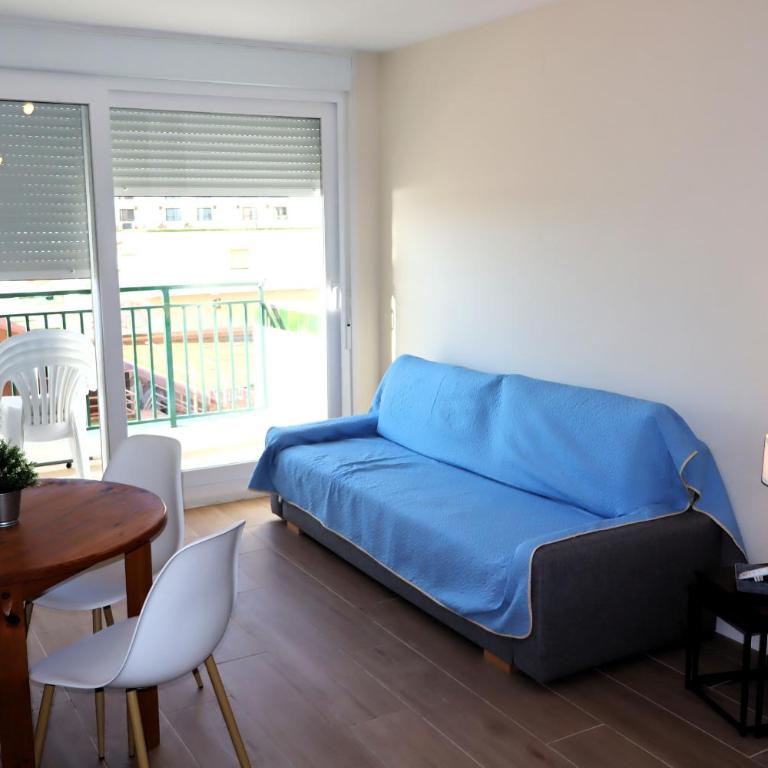 Peniscola Playa Primera Linea con Aire - Apartamento - 10